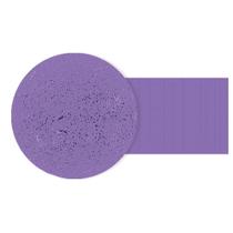 Rolo de papel crepom Amscan New Purple 81 pés (1 unidade)