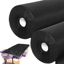Rolo de papel de mesa de massagem descartável Buryeah 32x71cm 100Pcs