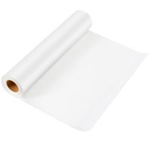 Rolo de Papel de Rastreamento ANIKJOY - 45cm x 27m - Branco Translúcido