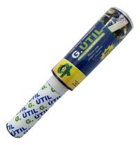 Rolo De Papel Filme De Pvc 12cm X 70m G-últil Guarufilme