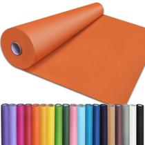 Rolo de Papel Kraft PH PERKHOMY 61 cm x 61 m Laranja-avermelhado 80 g/m² Rolo de Papel Kraft PH PERKHOMY 61 cm x 61 m Laranja-avermelhado 80 g/m²