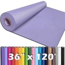 Rolo de papel kraft PH PERKHOMY 91 cm x 36,5 m lilás claro Rolo de papel kraft PH PERKHOMY 91 cm x 36,5 m lilás claro