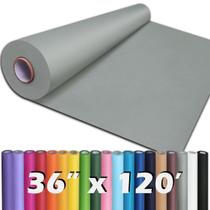 Rolo de Papel Kraft PH PERKHOMY 91 cm x 37 m Cinza Claro 80 g/m² Rolo de Papel Kraft PH PERKHOMY 91 cm x 37 m Cinza Claro 80 g/m²