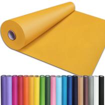 Rolo de Papel Kraft PH PERKHOMY Laranja 61 cm x 61 m 80 GSM Rolo de Papel Kraft PH PERKHOMY Laranja 61 cm x 61 m 80 GSM
