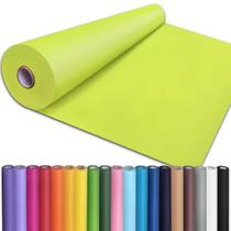 Rolo de Papel Kraft PH PERKHOMY Verde Neon 61 cm x 61 m 80 g/m² Rolo de Papel Kraft PH PERKHOMY Verde Neon 61 cm x 61 m 80 g/m²