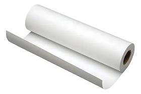 Rolo De Papel Manteiga (1 Rolo) Manteiga 29 Cm X 50 Metros - Mello Descartáveis Rolo De Papel Manteiga (1 Rolo) Manteiga 29 Cm X 50 Metros - Mello Descartáveis