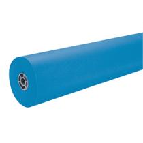 Rolo de papel Pacon ArtKraft Duo-Finish 36 cm x 305 m Azul Brite