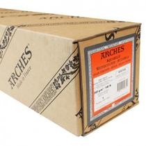 Rolo de Papel Para Aquarela Arches TT 300g/m² 113x914cm Rolo de Papel Para Aquarela Arches TT 300g/m² 113x914cm