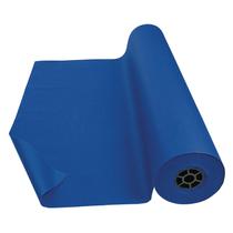 Rolo de Papel para Artes e Artesanato Colorations 91x305 m Azul