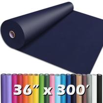 Rolo de Papel PH PERKHOMY Azul-marinho 91 x 91 m 80 g/m² Rolo de Papel PH PERKHOMY Azul-marinho 91 x 91 m 80 g/m²