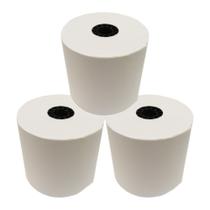 Rolo de papel térmico Victor de 165 pés para calculadoras de impressão, pacote com 3 Rolo de papel térmico Victor de 165 pés para calculadoras de impressão, pacote com 3