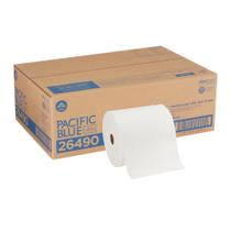 Rolo de papel toalha Georgia-Pacific Pacific Blue Ultra 1150 pés