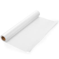 Rolo de Papel Vegetal Prudiut 43 cm x 23 m Branco Rolo de Papel Vegetal Prudiut 43 cm x 23 m Branco