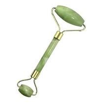 Rolo De Pedra Jade + Esponja De Massagem E Limpeza Alfa.shop