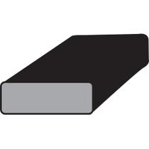 Rolo De Perfil Esponjoso Universal - Med. 14x7 - Mat. Em Borracha Esponja - Med. 25 Metros Rolo De Perfil Esponjoso Universal - Med. 14x7 - Mat. Em Borracha Esponja - Med. 25 Metros