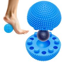Rolo de Pés RAD Neuro Ball para Liberação Miofascial