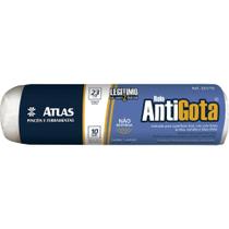 Rolo de Pintura 23cm Anti-Gota 321/10 Altas - Atlas