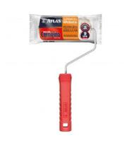 Rolo de Pintura 9cm Atlas