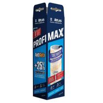 Rolo de Pintura Antigota Profimax 23cm - Atlas