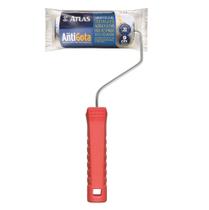 Rolo de Pintura Atlas Antigota Poliamida com Garfo Rolo de Pintura Atlas Antigota Poliamida com Garfo