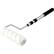 Rolo De Pintura Com Cabo Telescópico Vonder