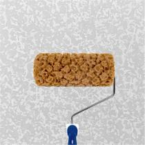 Rolo de pintura de esponja Hanroy Small 7 para pintura de textura Rolo de pintura de esponja Hanroy Small 7 para pintura de textura