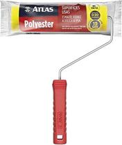 Rolo de Pintura de Espuma 15cm Atlas