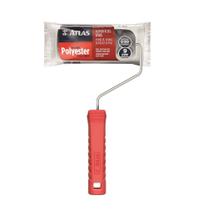 Rolo de Pintura de Espuma Atlas com Garfo Rolo de Pintura de Espuma Atlas com Garfo