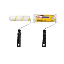 Rolo de Pintura de Lã Respingo Zero Compel