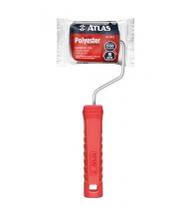 Rolo de Pintura de Polyester 5 cm Atlas Rolo de Pintura de Polyester 5 cm Atlas