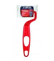 Rolo de pintura em espuma 5cm Atlas