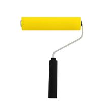 Rolo de Pintura Espuma Pop 15 cm Com Cabo - COMPEL Rolo de Pintura Espuma Pop 15 cm Com Cabo - COMPEL