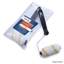 Rolo de pintura lã de carneiro 9 cm tigre