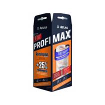 Rolo De Pintura Rendeplus Profimax 23cm - Atlas