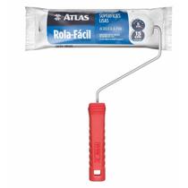 Rolo de Pintura Rola-Fácil em Lã Sintética 15cm 715/5 Atlas