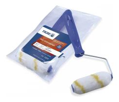 Rolo De Pintura Tigre Antirrespingo 9 Cm Ref 1377-9