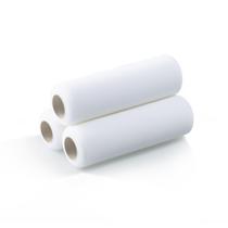Rolo de Pintura Voomey 23 cm Espuma Pacote com 3 Rolo de Pintura Voomey 23 cm Espuma Pacote com 3
