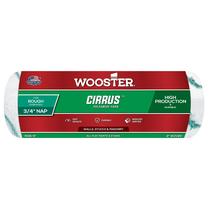 Rolo de pintura Wooster R195-9 Cirrus 1,9 cm Nap