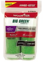 Rolo de pintura Wooster RR310-4.5 Jumbo-Koter, 11,5 cm