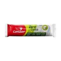 Rolo de Pintura Zero Gota com Tecnologia Zero Gota Lã Acrílica Condor 23CM Rolo de Pintura Zero Gota com Tecnologia Zero Gota Lã Acrílica Condor 23CM