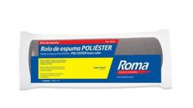 Rolo de Poliéster Roma 23cm 430 Sem Cabo