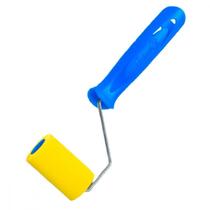 Rolo De Poliester Tigre 5Cm - 1341 - Kit C/12 Pecas