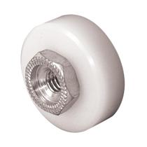 Rolo de porta com tela deslizante PRIME-LINE B 629 3/4"