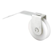 Rolo de porta de tela PRIME-LINE B 609 1" de diâmetro, pacote com 2 Rolo de porta de tela PRIME-LINE B 609 1" de diâmetro, pacote com 2