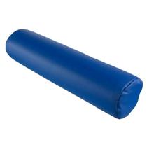Rolo De Posicionamento 40x10cm Fisioterapia material sintético Com Zíper