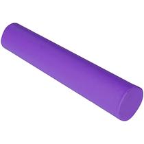 Rolo de Posicionamento em Espuma e material sintético 60x10x10cm - unidade Rolo de Posicionamento em Espuma e material sintético 60x10x10cm - unidade