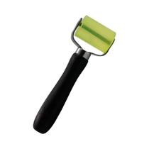 Rolo De Pressão Para Isolamento Acústico De Carro Preto 30/50mm Ferramenta De Borracha Durável