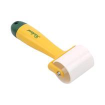 Rolo De Pressão Para Isolamento Acústico De Carro Preto 30/50mm Ferramenta De Borracha Durável Rolo De Pressão Para Isolamento Acústico De Carro Preto 30/50mm Ferramenta De Borracha Durável