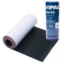 Rolo de Remendo Frio Vipal Rv-02 Rolo de Remendo Frio Vipal Rv-02