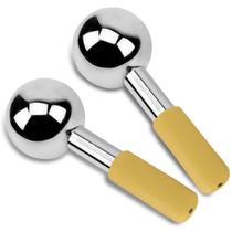 Rolo de resfriamento de aço inquebrável Ice Globes PRIME Fitness